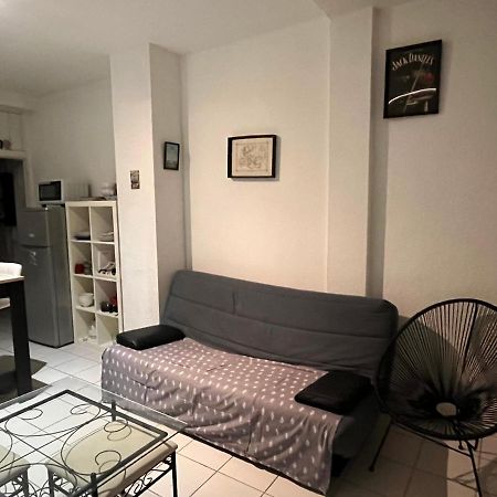 Appartement T2 Au Port De Canet-En-Roussillon - Proche De La Plage Et De L'Aquarium Oniria Bagian luar foto