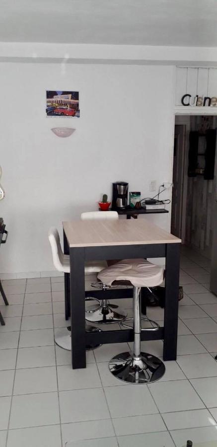 Appartement T2 Au Port De Canet-En-Roussillon - Proche De La Plage Et De L'Aquarium Oniria Bagian luar foto