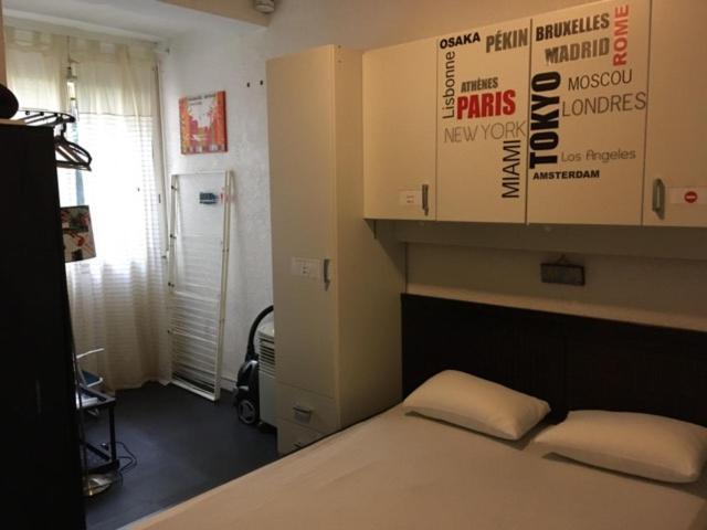 Appartement T2 Au Port De Canet-En-Roussillon - Proche De La Plage Et De L'Aquarium Oniria Bagian luar foto