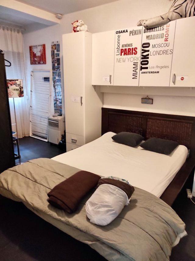 Appartement T2 Au Port De Canet-En-Roussillon - Proche De La Plage Et De L'Aquarium Oniria Bagian luar foto
